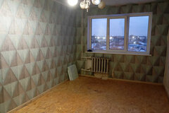 Екатеринбург, ул. Испытателей, 16 (Кольцово) - фото комнаты