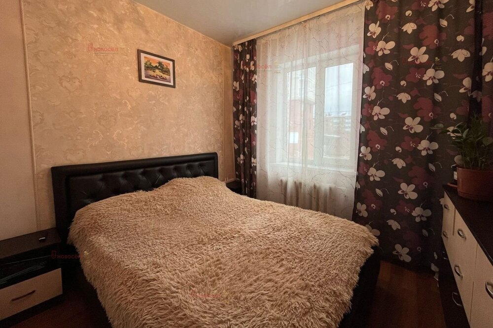 г. Среднеуральск, ул. Уральская, 3Г (городской округ Среднеуральск) - фото таунхауса (4)