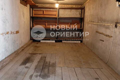 Екатеринбург, ул. Владимира Высоцкого, 1 (ЖБИ) - фото гаража