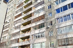 Екатеринбург, ул. Автомагистральная, 35 (Новая Сортировка) - фото квартиры