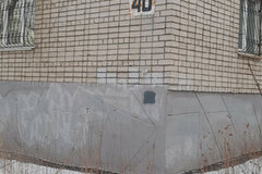 Екатеринбург, ул. Лобкова, 40 (Эльмаш) - фото квартиры