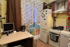 г. Краснотурьинск, ул. Попова, 48 (городской округ Краснотурьинск) - фото квартиры