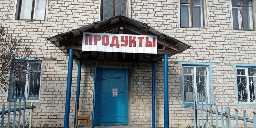 д. Березовка, ул. Ивана Грязнова, 4 (городской округ Артинский) - фото здания (4)