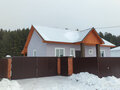 Продажа дома: с. Мезенское, ул. Южный квартал,   (городской округ Заречный) - Фото 3