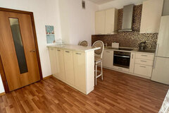 Екатеринбург, ул. Союзная, 27 (Автовокзал) - фото квартиры