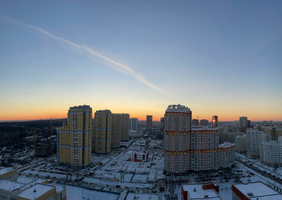 Екатеринбург, ул. Союзная, 27 (Автовокзал) - фото квартиры (6)