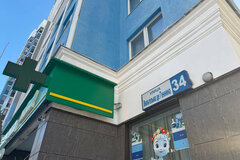 Екатеринбург, ул. Вильгельма де Геннина, 34 (Академический) - фото квартиры