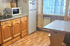 Екатеринбург, ул. Родонитовая, 15 (Ботанический) - фото квартиры