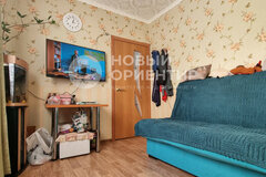 Екатеринбург, ул. Зои Космодемьянской, 46А (Химмаш) - фото квартиры