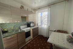 Екатеринбург, ул. Амундсена, 58/1 (Юго-Западный) - фото квартиры