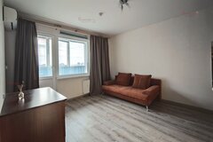 Екатеринбург, ул. Краснолесья, 74 (УНЦ) - фото квартиры