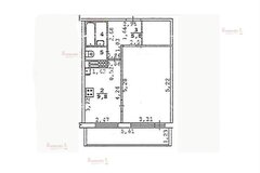 Екатеринбург, ул. Крестинского, 21 (Ботанический) - фото квартиры