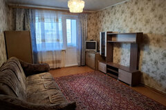 Екатеринбург, ул. Белореченская, 23/4 (Юго-Западный) - фото квартиры