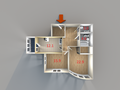 Продажа квартиры: Екатеринбург, ул. Московская, 75 (Центр) - Фото 1