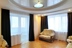 Екатеринбург, ул. Авиационная, 48а (Автовокзал) - фото квартиры