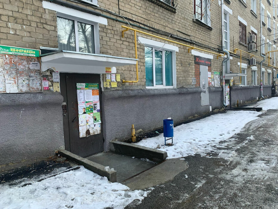 Екатеринбург, ул. Мичурина, 68 (Центр) - фото квартиры (2)