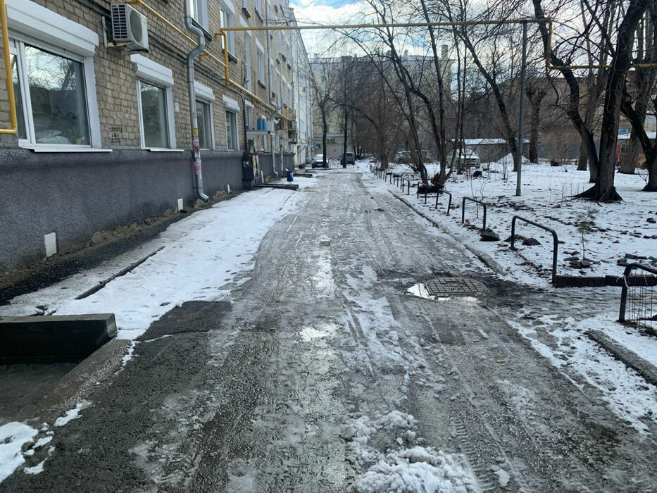 Екатеринбург, ул. Мичурина, 68 (Центр) - фото квартиры (8)