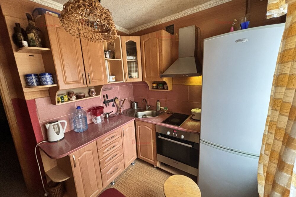 г. Ирбит, ул. Максима Горького, 5 (городской округ Ирбит) - фото комнаты (4)