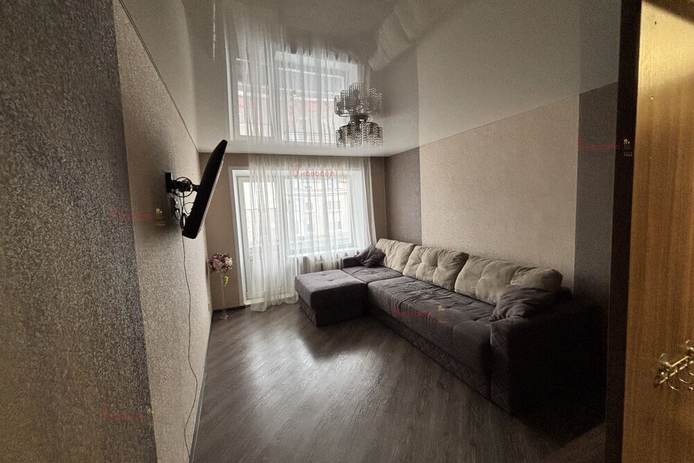 г. Ирбит, ул. Максима Горького, 5 (городской округ Ирбит) - фото комнаты (7)