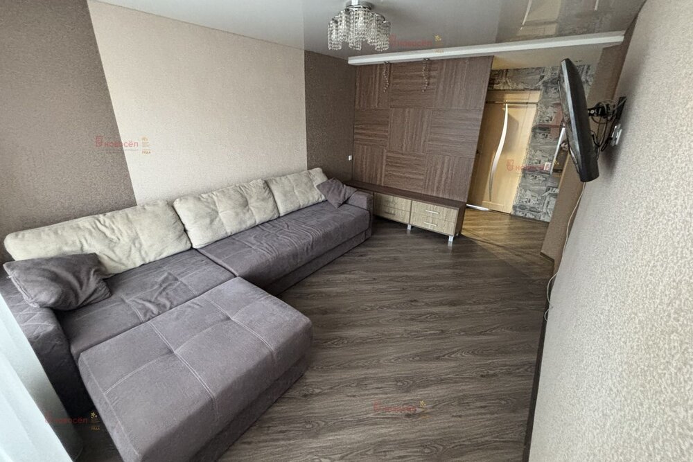 г. Ирбит, ул. Максима Горького, 5 (городской округ Ирбит) - фото комнаты (8)