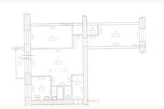 Екатеринбург, ул. Восточная, 19/а (Шарташский рынок) - фото квартиры