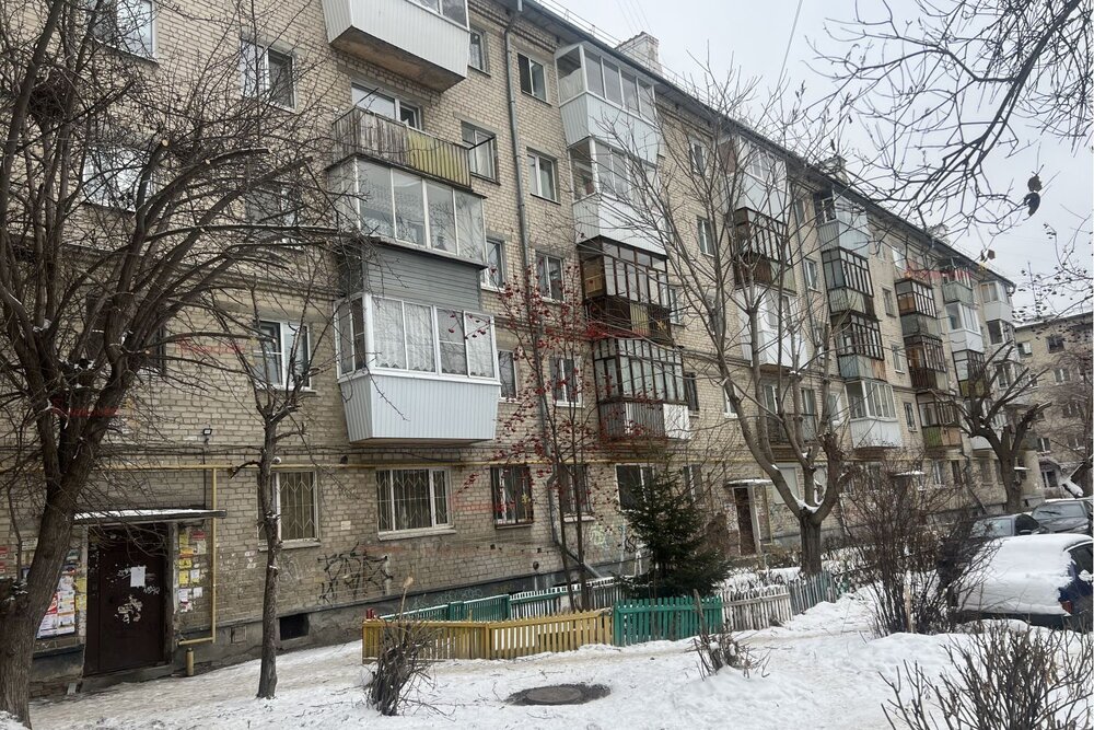 Екатеринбург, ул. Восточная, 19/а (Шарташский рынок) - фото квартиры (2)