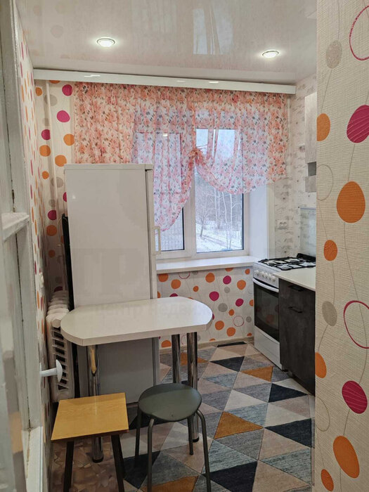 г. Асбест, ул. Мира, 2 (городской округ Асбестовский) - фото квартиры (7)