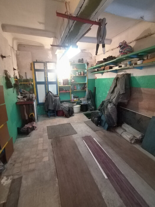 г. Ревда, ул. Добролюбова, 22 (городской округ Ревда) - фото гаража (3)