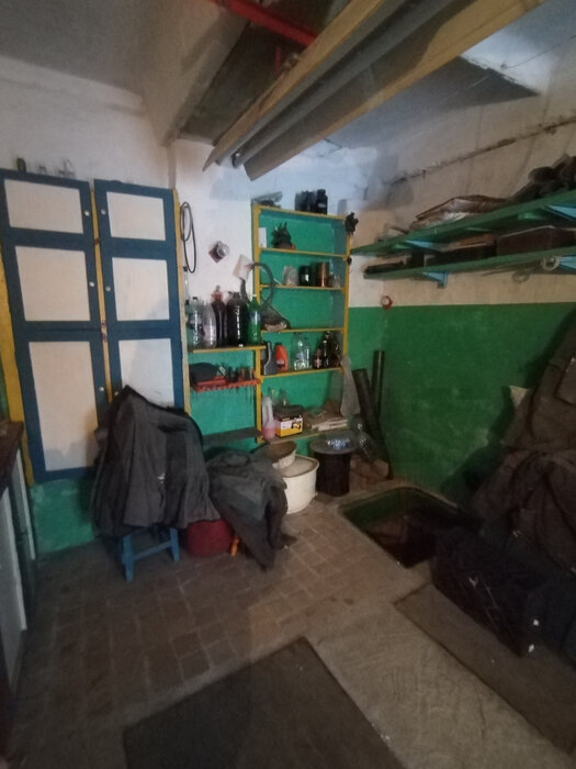 г. Ревда, ул. Добролюбова, 22 (городской округ Ревда) - фото гаража (4)