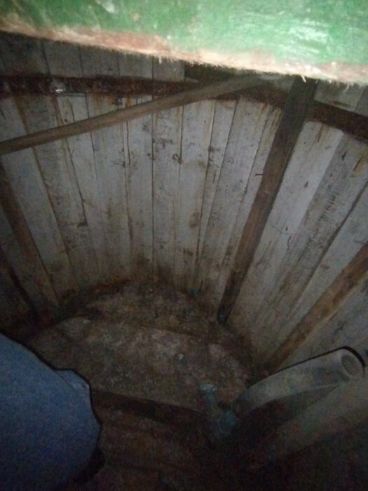 г. Ревда, ул. Добролюбова, 22 (городской округ Ревда) - фото гаража (5)