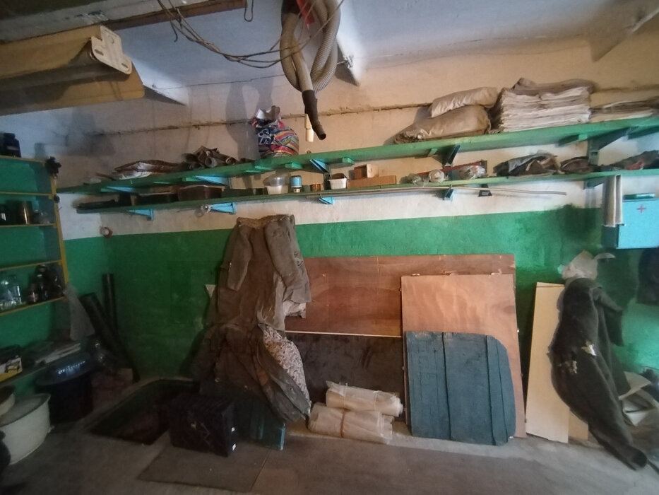 г. Ревда, ул. Добролюбова, 22 (городской округ Ревда) - фото гаража (6)