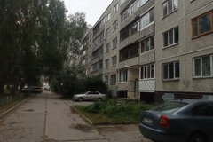 Екатеринбург, ул. Рассветная, 5 (ЖБИ) - фото квартиры
