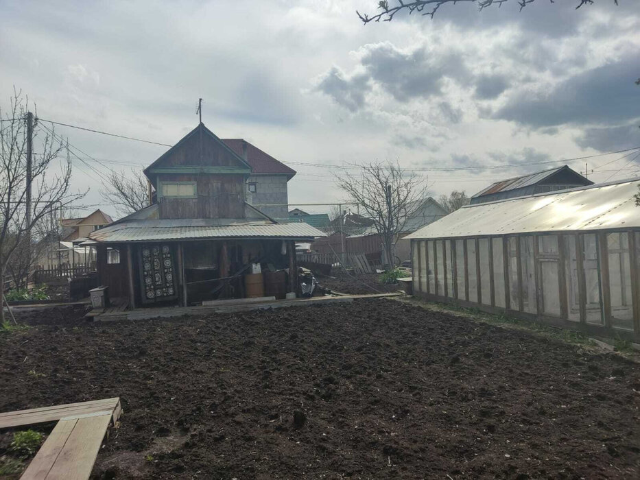 г. Верхняя Пышма, снт. СНТ 