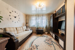 Екатеринбург, ул. Софьи Перовской, 115 (Новая Сортировка) - фото квартиры