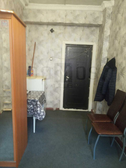 Екатеринбург, ул. Кунарская, 5 (Старая Сортировка) - фото комнаты (3)