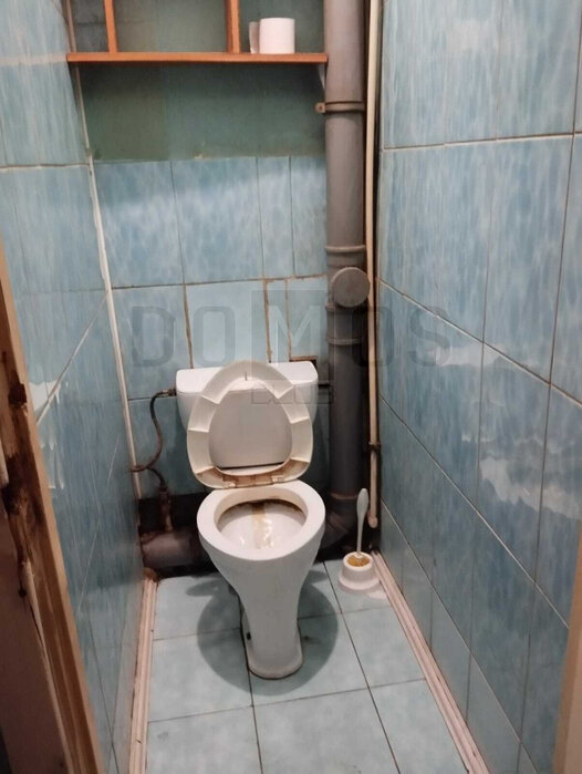 Екатеринбург, ул. Кунарская, 5 (Старая Сортировка) - фото комнаты (8)