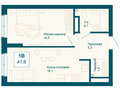 Продажа квартиры: Екатеринбург, ул. 8 Марта, стр.197, ЖК 