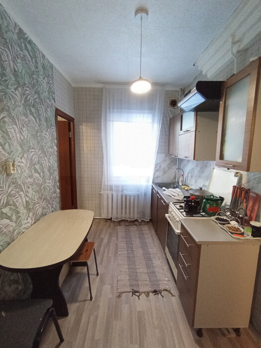 п. Двуреченск, ул. Кольцевая, 4 (городской округ Сысертский) - фото квартиры (1)
