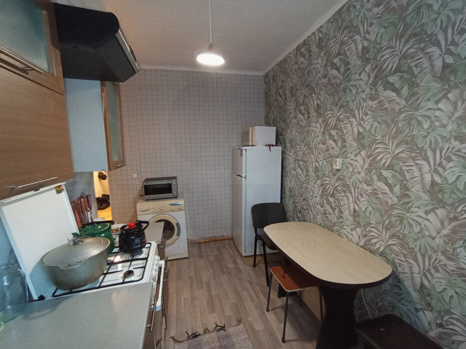 п. Двуреченск, ул. Кольцевая, 4 (городской округ Сысертский) - фото квартиры (2)
