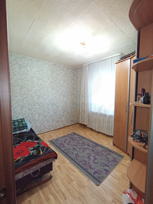 п. Двуреченск, ул. Кольцевая, 4 (городской округ Сысертский) - фото квартиры (5)