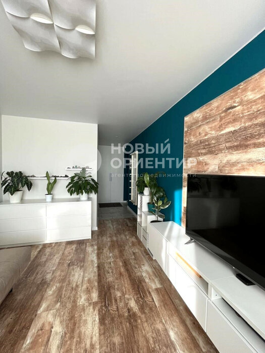 Екатеринбург, ул. Челюскинцев, 23 (Вокзальный) - фото квартиры (4)