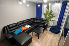 Екатеринбург, ул. Утренний, 7 (Кольцово) - фото квартиры