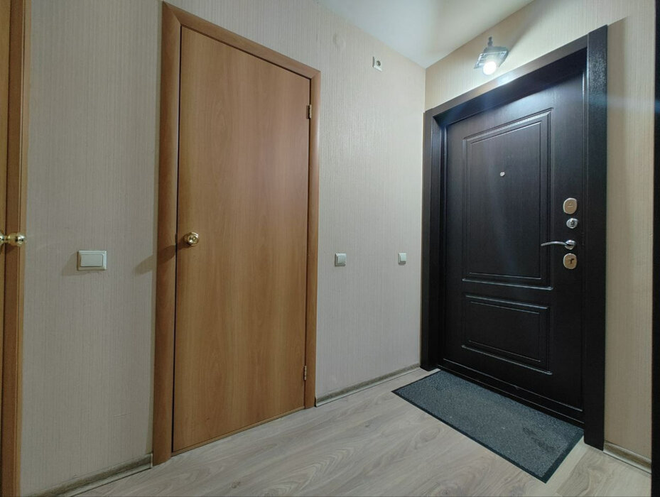 Екатеринбург, ул. Утренний, 7 (Кольцово) - фото квартиры (8)