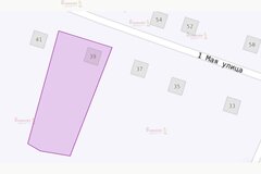 д. Головырина, ул. 1 Мая, 39 (городской округ Белоярский) - фото дома