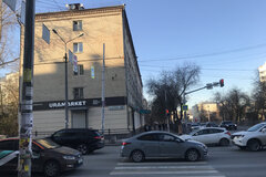 Екатеринбург, ул. 8 Марта, 92 (Автовокзал) - фото комнаты