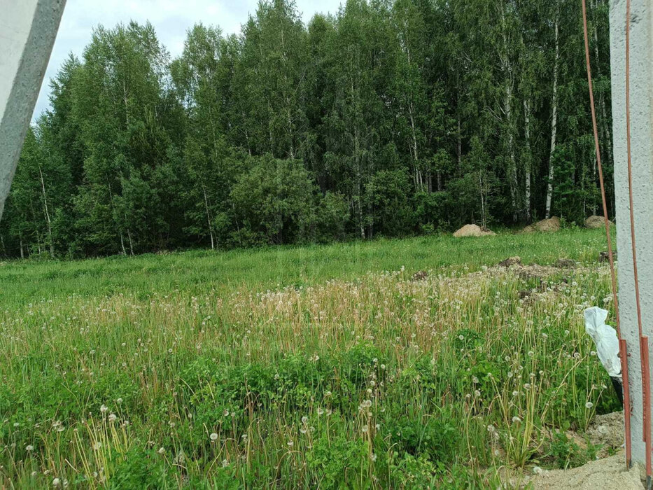 п. Канал, ул. коттеджный посёлок Оникс (городской округ Первоуральск) - фото земельного участка (3)