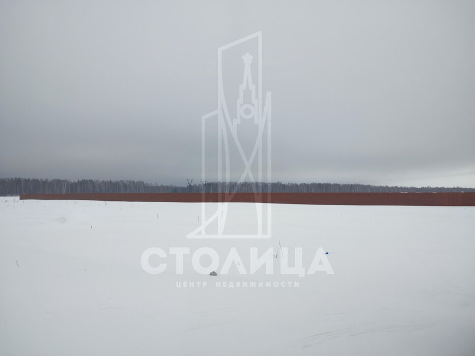 п. Канал, ул. коттеджный посёлок Оникс (городской округ Первоуральск) - фото земельного участка (6)