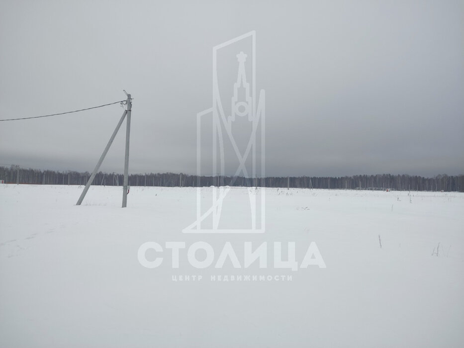 п. Канал, ул. коттеджный посёлок Оникс (городской округ Первоуральск) - фото земельного участка (7)