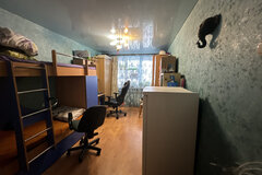 Екатеринбург, ул. Серафимы Дерябиной, 35 (Юго-Западный) - фото квартиры