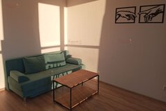 Екатеринбург, ул. Академика Парина, 45 (Академический) - фото квартиры